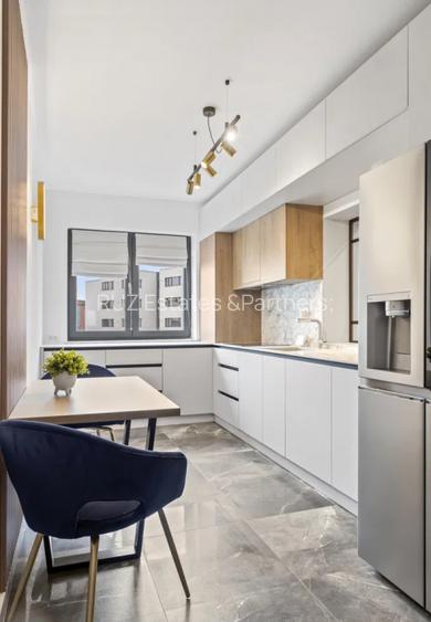 Apartament 4 camere | 2 locuri de parcare  | IVORY Residence Pipera - 13