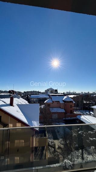 Apartament de lux 3 camere cartier Albert - 12