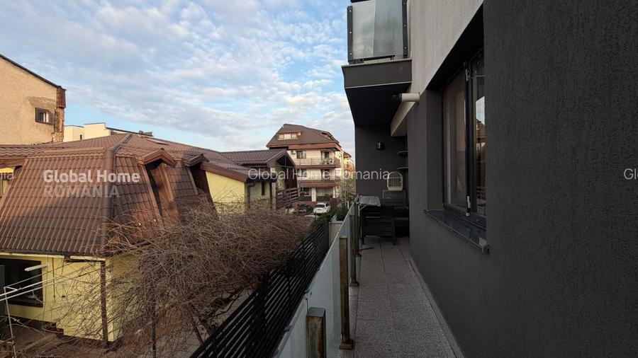 Apartament 3 camere | Terasa | Chitila | Metrou Jiului | Bloc 2018 | - 12