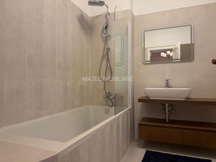 Apartament in vila  Dorobanti  Capitale - 7