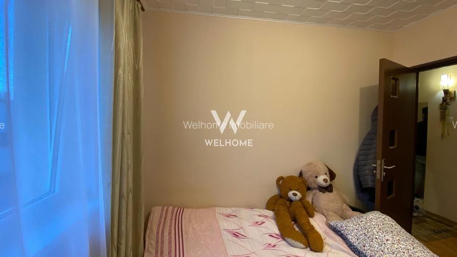 Apartament 3 camere zona Cedonia  Sibiu - 24