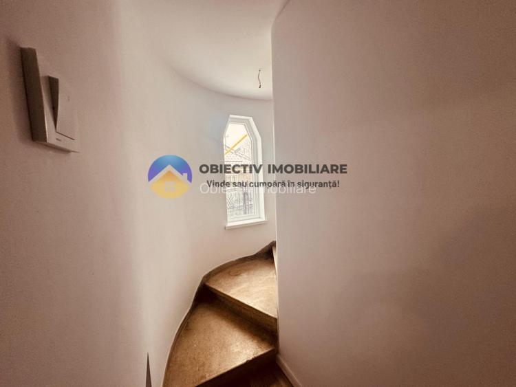 Casa Piatra Neamt, zona Socar - 8