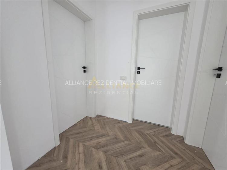 Casa Individuala la Cheie | 3 Camere si Dressing | Finalizata | gata de mutar - 9