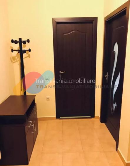 Apartament 40 mp + balcon 8 mp, zona centrală – Str. Observatorului - 4