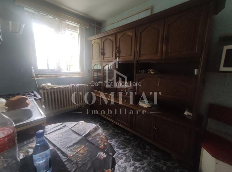 Apartament cu 2 camere decomandate | Baza Sportivă Gheorgheni - 3