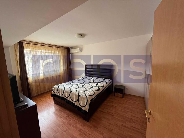 VANZARE 2 CAMERE-  DECOMANDAT- CONFORT PARK - 3