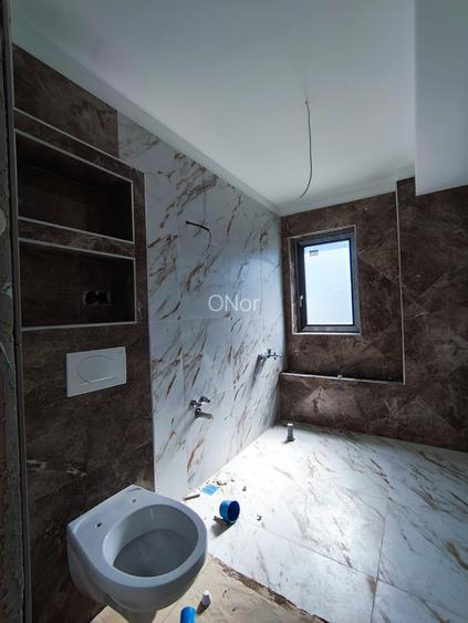 Apartament 2 camere, Bucium-Iasi, tva si loc de parcare inclus! - 4