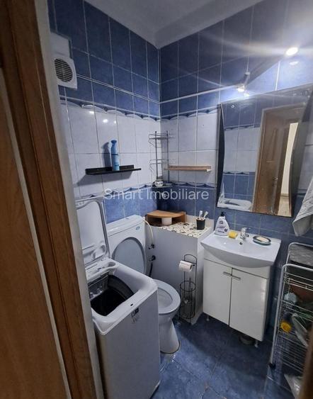 Vand apartament 2 camere decomandat Zona Centrul Istoric  Brasov - 6