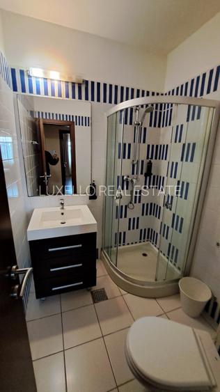 APARTAMENT 3 CAMERE LUX IN COMPLEX REZIDENTIAL CU CIRCUIT INCHIS - 25