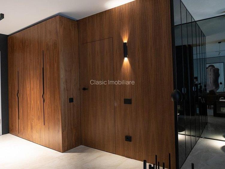 Vanzare apartament 2 camere de LUX locatie Premium, Marasti Iulius Mall, Cluj-Na - 9