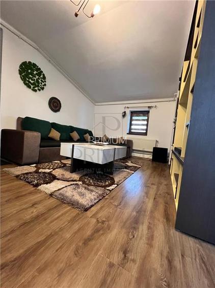 SOARELUI | 3 CAM | 2 BAI | ANVELOPAT | CENTRALA | SPATIOS | ZONA EXCELENTA - 2