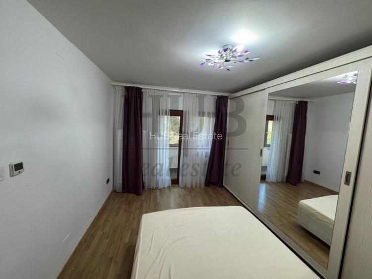 apartament cu 3 camere de inchiriat/zona Banca Nationala-PET FRIENDLY - 4