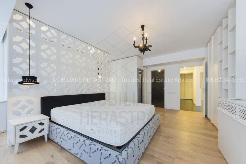 Freya Suite | Satul Francez | Apartament de lux cu vedere deschisa - 6