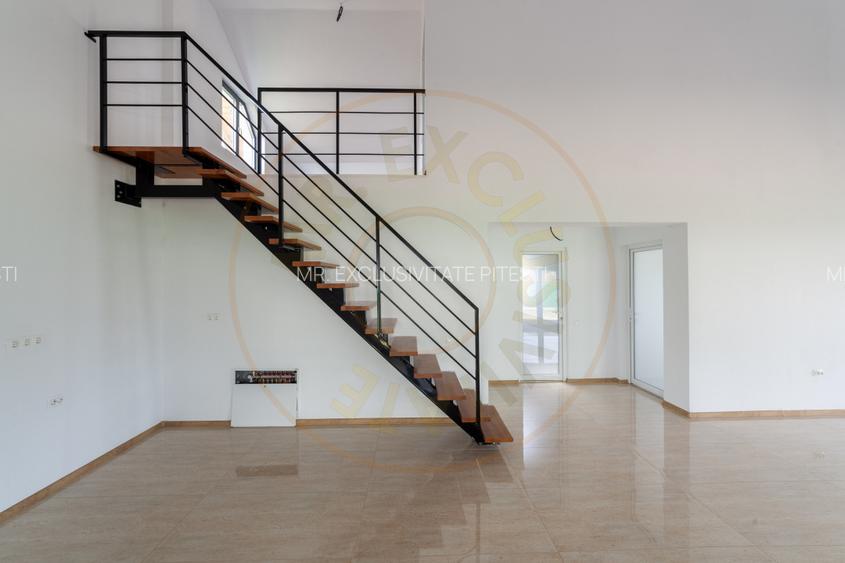 Casa P+M in Draganu, AG - 10