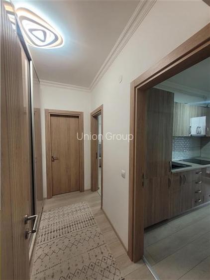 Apart. Superb, 2 cam, Solid Mamaia zona Butoaie, Vedere Directa la Mare - 8