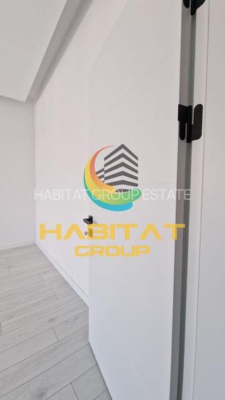 Apartament 5 camere duplex - zona Pallady - 28