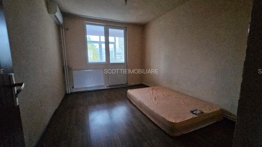 3 camere I Centrala I 12 min Metrou Piata Sudului - 3