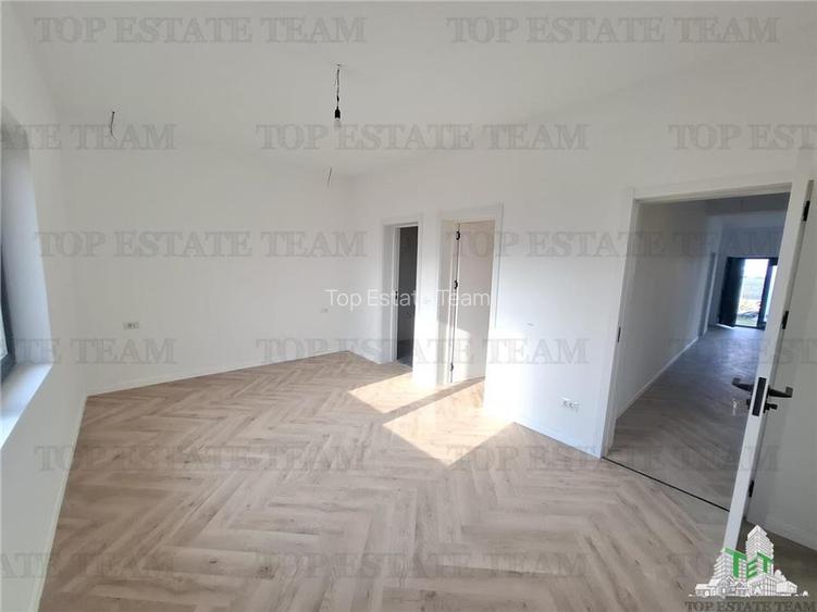FOR SALE/ Casa parter/zona deosebita/lac/ Corbeanca, Ostratu - 7