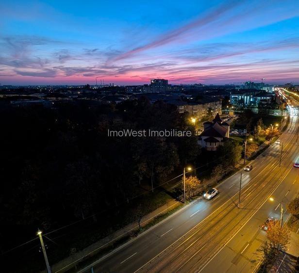 Soarelui | 3 camere | Etaj 9/12 | 2 balcoane | Parcare + boxă - 7