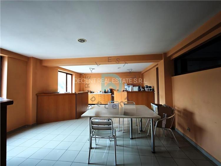 Spatiu comercial, showroom prezentare, 850 mp, Grivitei, Brasov - 5
