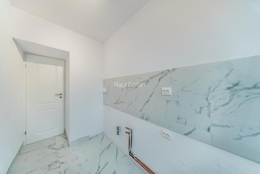 Apartament 2 camere , renovat - Aurel Vlaicu  - 13