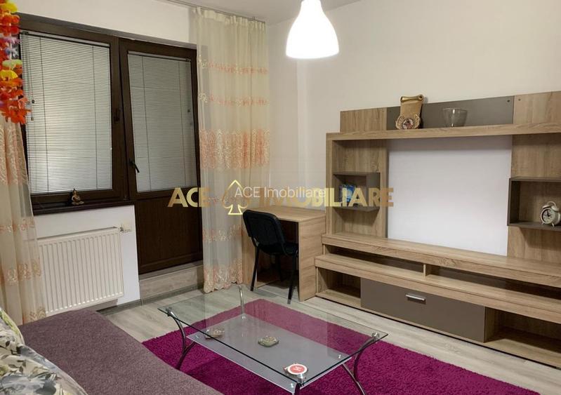 2 Camere de inchiriat | Popesti Leordeni | Metrou | Parcare | 55mp - 3
