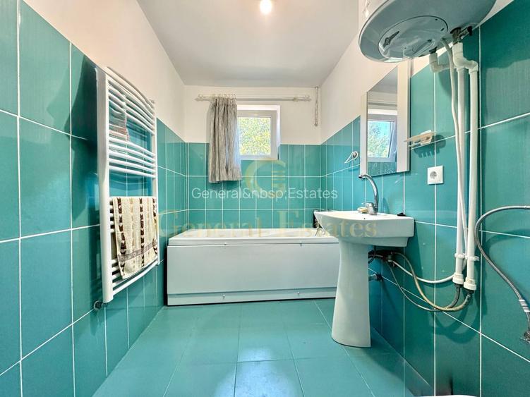 Vânzare Casă - Copou- P+M - lângă Gradina Botanică - 16