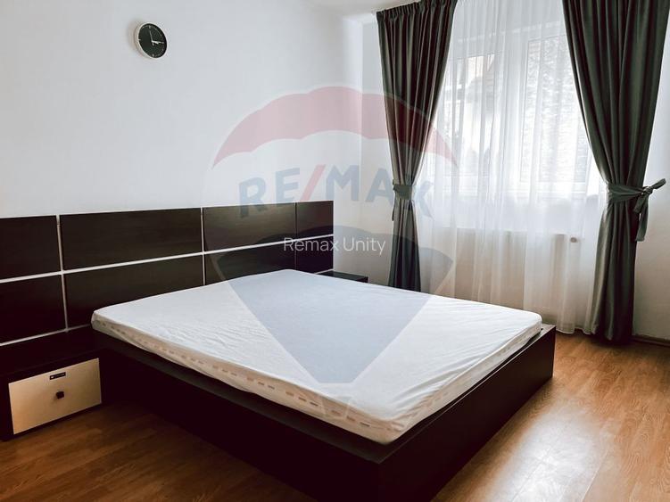 Apartament spatios de închiriat în zona Green Valley - Noua - 15