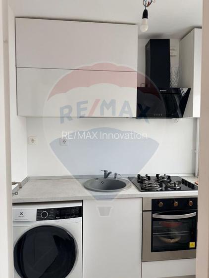 Vanzare garsoniera Dristor - 5