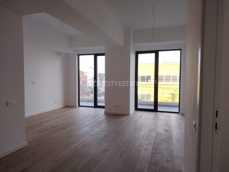 AVIATIEI - WALTER LOFT SPACE, 2 CAMERE PREMIUM 62 MP UTILI, TERASA 16 MP, 2 BAI! - 16