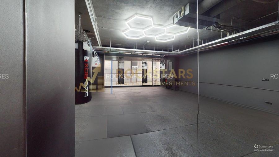 Spatiu birouri | Sala sport | Nicolae Caramfil - 42