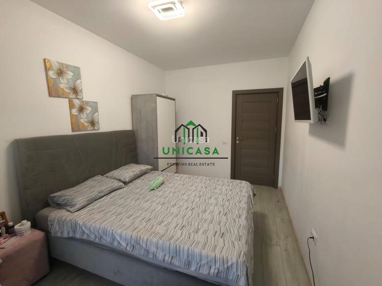 Apartament 3 camere | 108 mp | Etaj 1/7 | Lift | Parcare inclusă | Zona 1Mai - 10