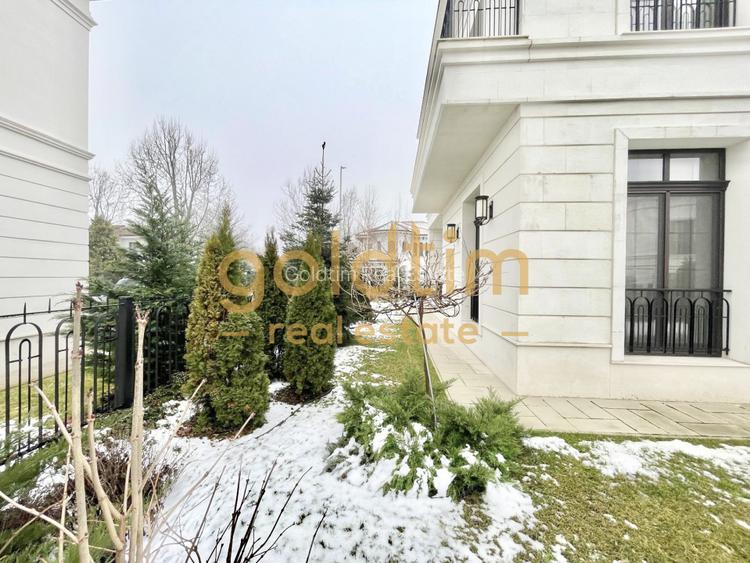 VILA IMPRESIONANTA/LUX/CURTE/GRADINA/SAUNA/SEMINEU/SCOALA AMERICANA - 47