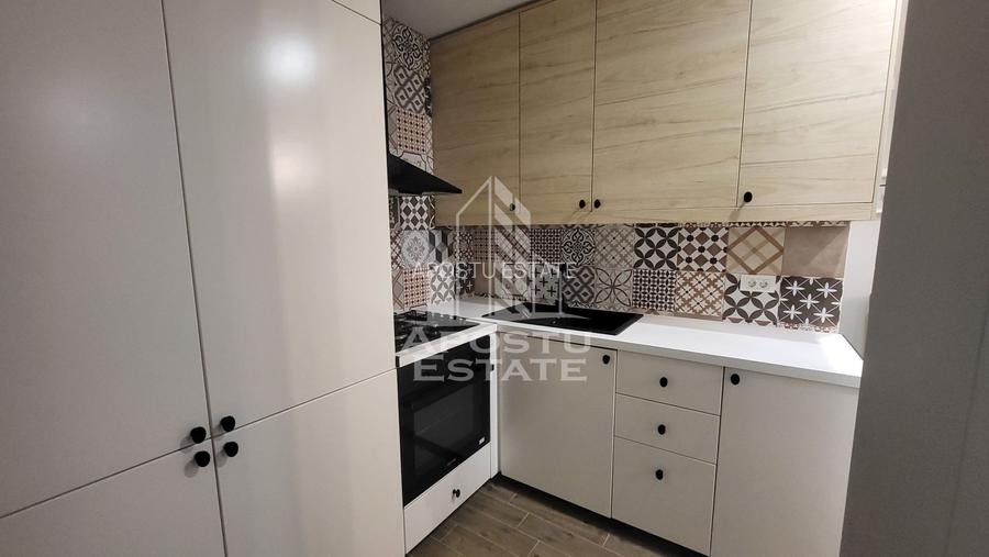 Apartament cu 2 camere,central Dumbravita - 8