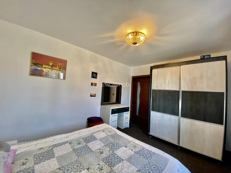 Vanzare Casa P+1 cu teren 450 mp, in Targoviste, zona Ulmi - 10