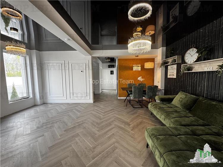 Mogosoaia zona strazii Livezilor | Duplex nou | FInisat&Mobilat complet - 5