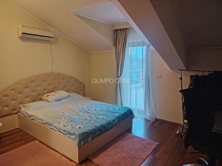 Vilă elegantă /P+1+M/Colentina - 8