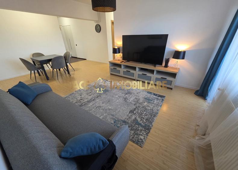 3 Camere de inchiriat | Prelungirea Ghencea | 2 Locuri de Parcare | Centrala - 3