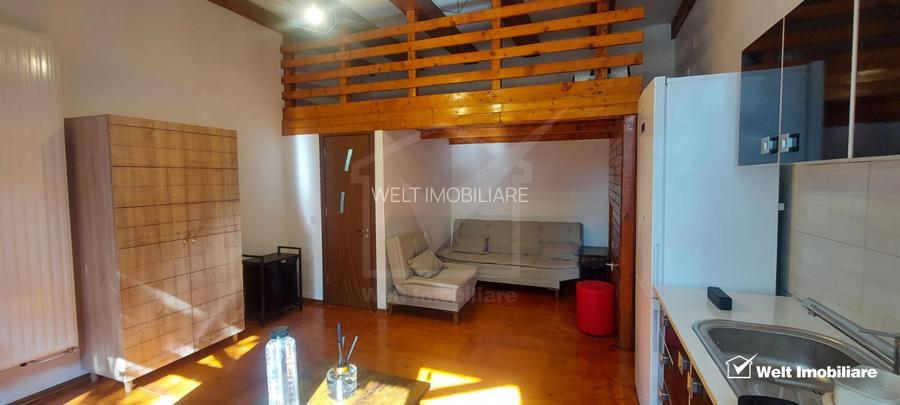 Ocazie investitie in Centru Cluj-Napoca!Doua apartamente alaturate - 11