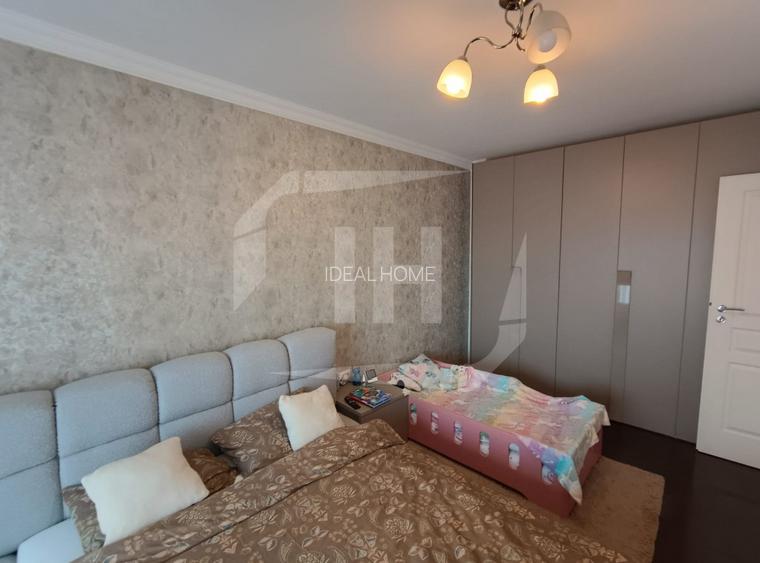 Apartament 2 camere, parcare, boxa, intermediar, Buna Ziua - 8