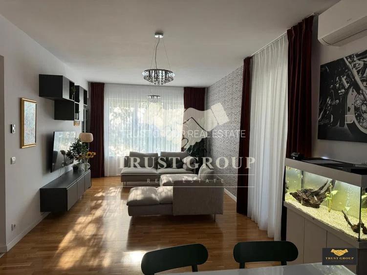 Apartament 3 camere Luxuria Domenii | 2 locuri de parcare - 2