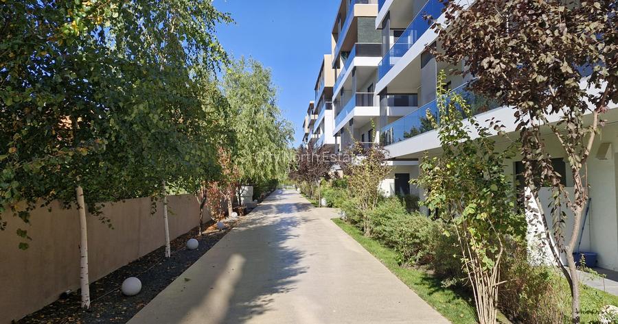 Apartament modern cu 3 camere | Terasa 22 mp | Iancu Nicolae | Pipera - 16