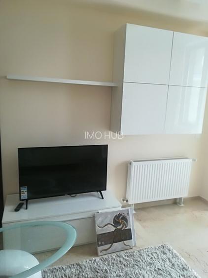 Apartament de inchiriat Lux 2 camere zona Copou-Stadion Emil Alexandrescu - 13