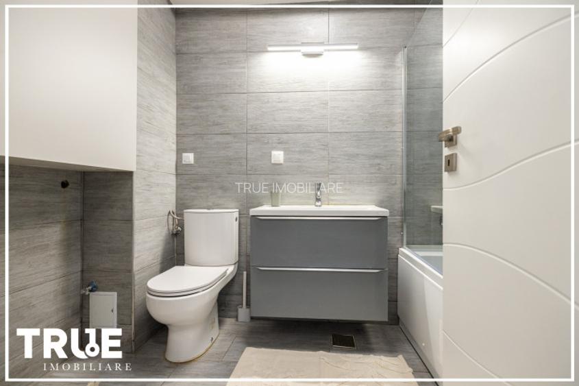 Penthouse 70m? + 40m? terasă - ultracentral, T&acirc;rgu Mureș! - 6