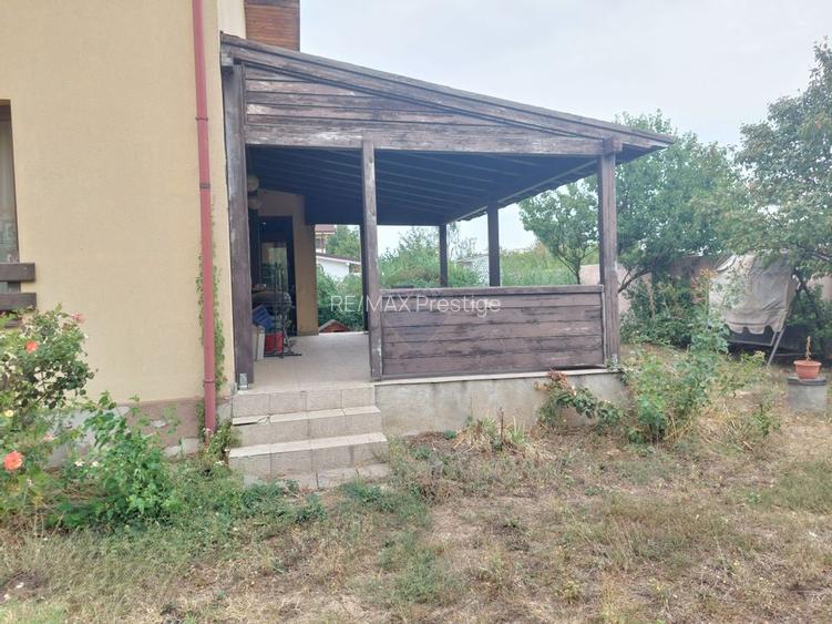 Casă cu 5 camere, 500 mp teren, Domnești, Ilfov - 20