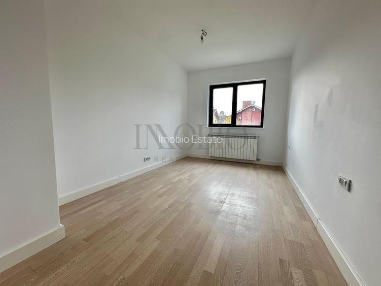 Apartament 4 Camere | Terasa + Curte 68 MP | Jolie Ville - 10
