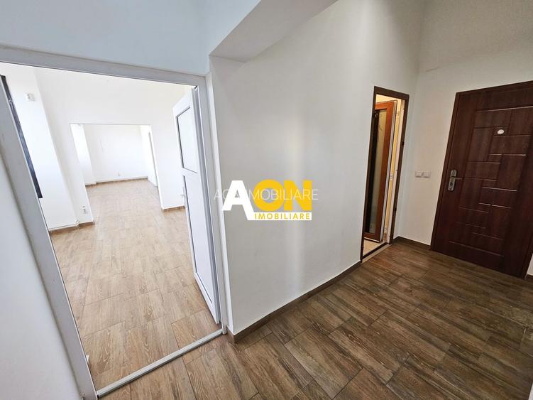 Spatiu de birouri, 5 incaperi, langa Parcul Unirii - 4