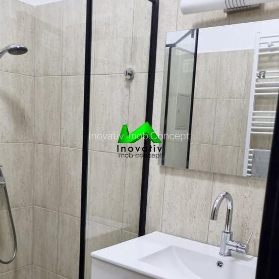 Apartament de vanzare 3 camere balcon Sibiu Doamna Stanca - 6