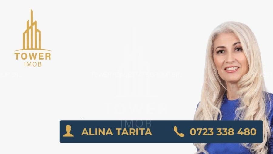 Casă individuală de închiriat -zona Tiglari - 12