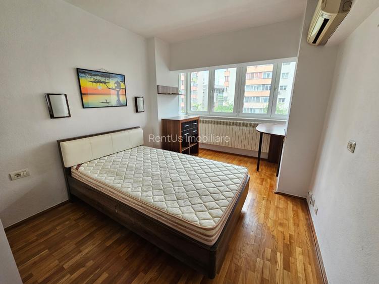 Mosilor/Eminescu/Dacia/Bloc Reabilitat/Ap 2 Camere la Cheie/ - 8